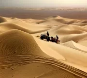 Offroad Panthers Dubai